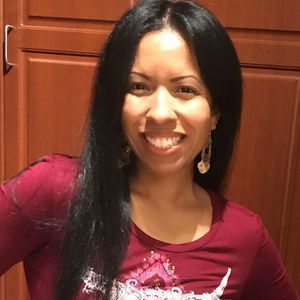 Meet your Posher, Marlene